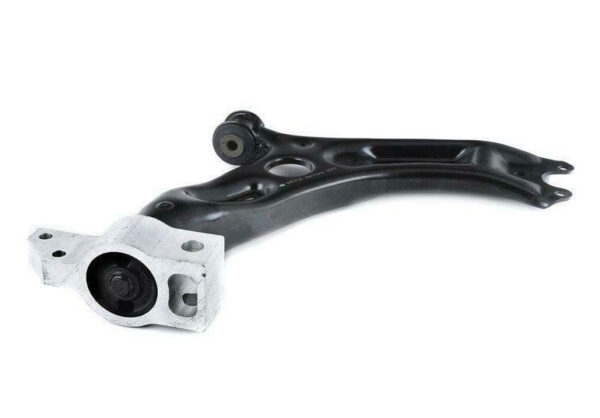5N0407152 - NEW VOLKSWAGEN TIGUAN 5N MK1 FRONT RIGHT CONTROL ARM 5N0407152 ORIGINAL