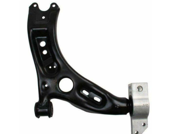 5N0407152 - NEW VOLKSWAGEN TIGUAN 5N MK1 FRONT RIGHT CONTROL ARM 5N0407152 ORIGINAL