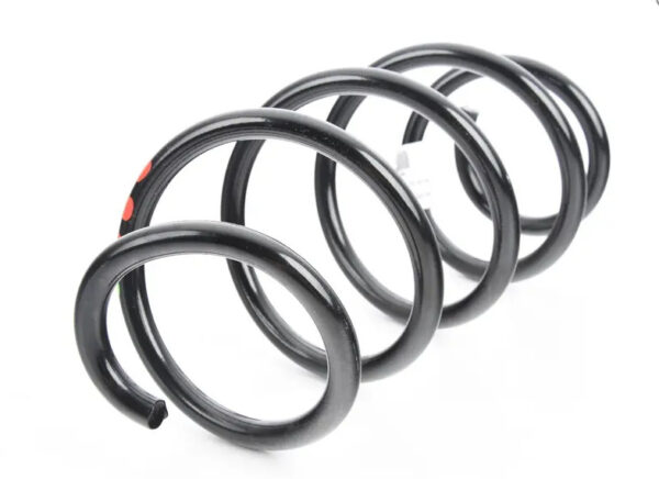 5N0411105AA - NEW VW TIGUAN 5N FRONT COIL SPRING 5N0411105AA ORIGINAL