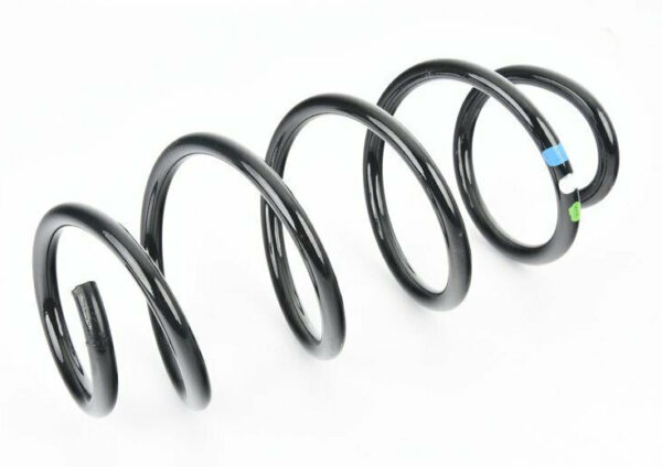 5N0411105AE - Volkswagen TIGUAN 5N MK1 Screw Spring 5N0411105AE NEW REAL