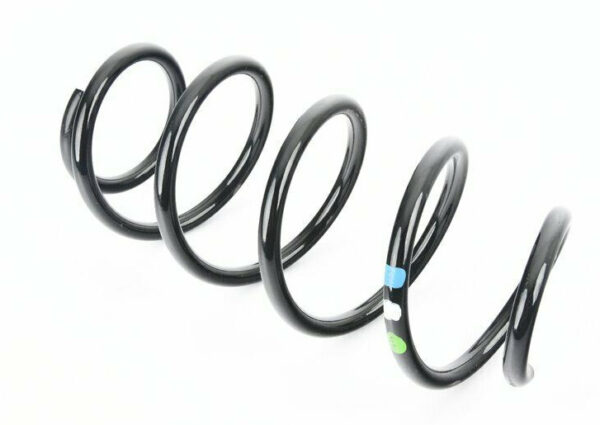 5N0411105AE - Volkswagen TIGUAN 5N MK1 Screw Spring 5N0411105AE NEW REAL