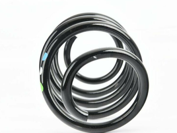 5N0411105AE - Volkswagen TIGUAN 5N MK1 Screw Spring 5N0411105AE NEW REAL