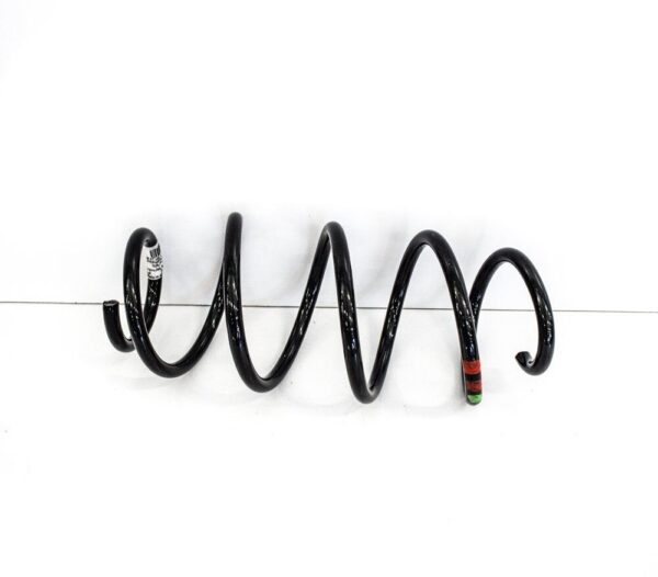 5N0411105T - NEW VOLKSWAGEN TIGUAN FRONT RIGHT COIL SPRING 5N0411105T ORIGINAL