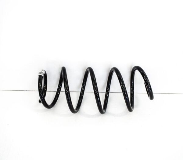 5N0411105T - NEW VOLKSWAGEN TIGUAN FRONT RIGHT COIL SPRING 5N0411105T ORIGINAL