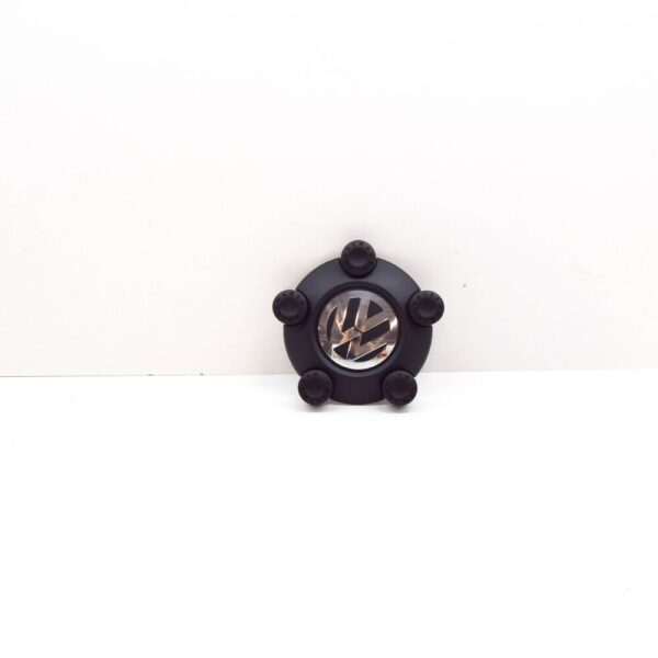 5N0601169XRW - Volkswagen Tiguan Mk1 Wheel Center Hub Cap Cover 5N0601169XRW NEW GENUINE