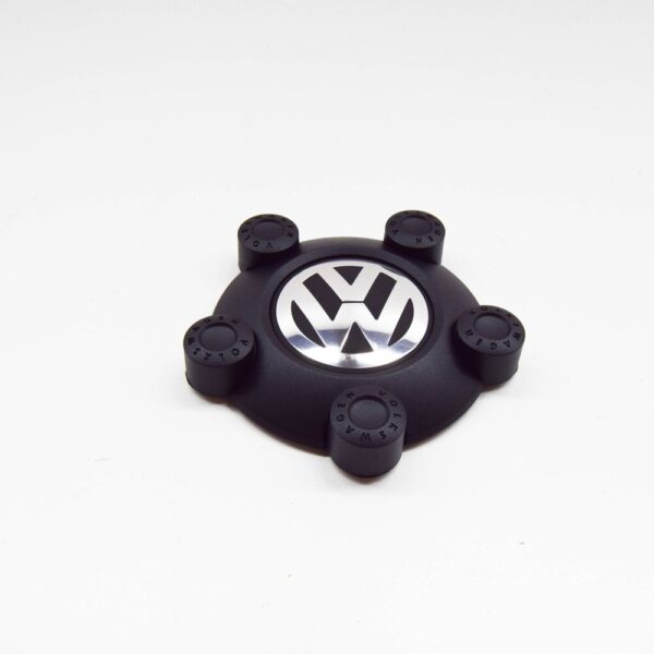 5N0601169XRW - Volkswagen Tiguan Mk1 Wheel Center Hub Cap Cover 5N0601169XRW NEW GENUINE
