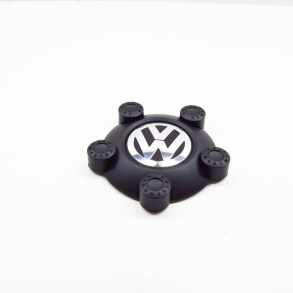 5N0601169XRW - Volkswagen Tiguan Mk1 Wheel Center Hub Cap Cover 5N0601169XRW NEW GENUINE