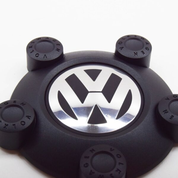 5N0601169XRW - Volkswagen Tiguan Mk1 Wheel Center Hub Cap Cover 5N0601169XRW NEW GENUINE