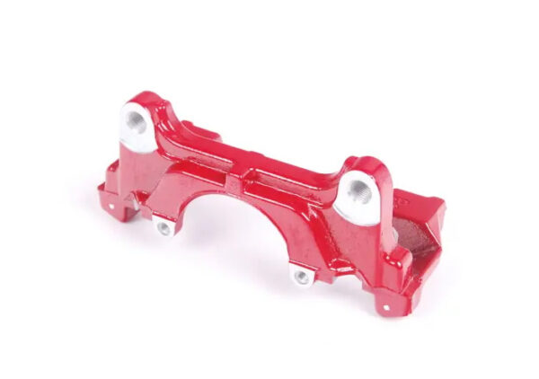 5N0615125A - NEW VOLKSWAGEN BEETLE A5 FRONT BRAKE CALIPER CARRIER 5N0615125A ORIGINAL