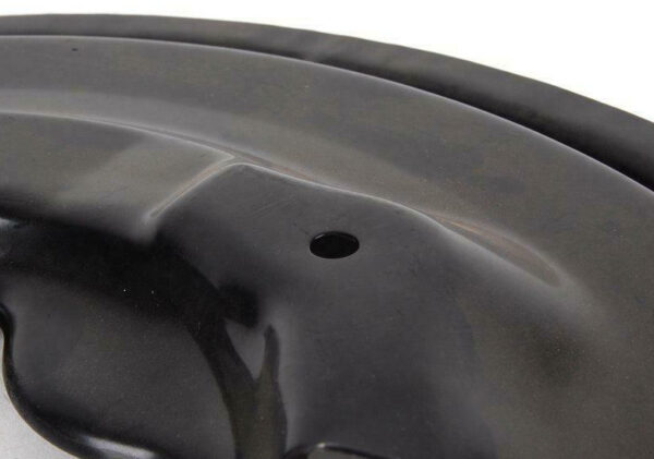 5N0615611E - NEW VW CC REAR LEFT BRAKE DISC PROTECTION COVER PLATE 5N0615611E