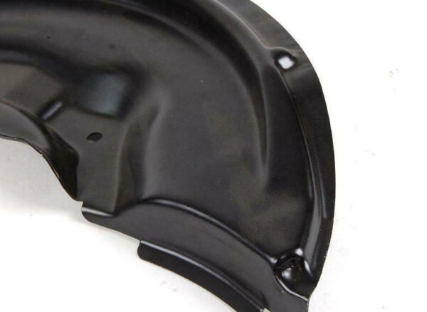 5N0615612E - New VW CC 358 Rear Right Brake Disc Protection Cover Plate 5N0615612E