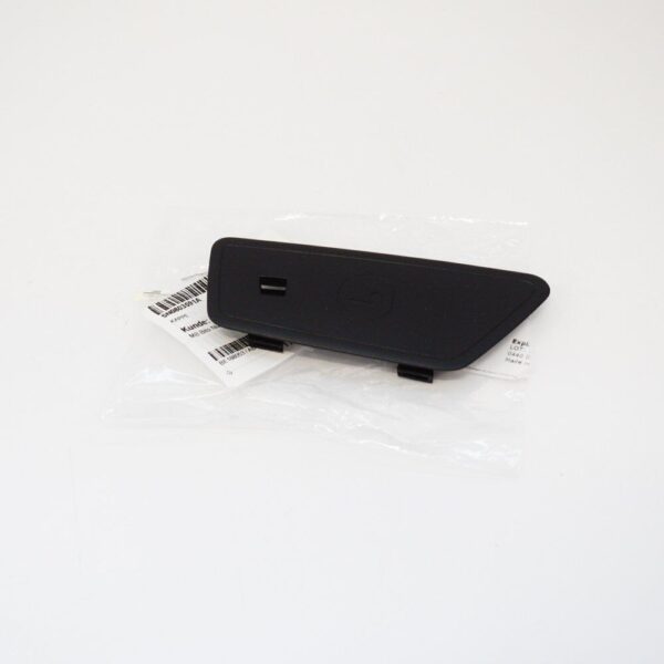 5N0803591A - Volkswagen Tiguan 5N Tow Hitch Head Cover Cap 5N0803591A NEW GENUINE