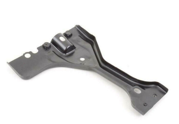 5N0805567B - Volkswagen TIGUAN 5N MK1 Radiator Lock Support Holder 5N0805567B NEW REAL