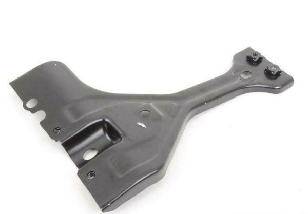 5N0805567B - Volkswagen TIGUAN 5N MK1 Radiator Lock Support Holder 5N0805567B NEW REAL
