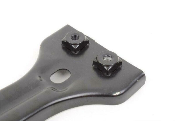 5N0805567B - Volkswagen TIGUAN 5N MK1 Radiator Lock Support Holder 5N0805567B NEW REAL