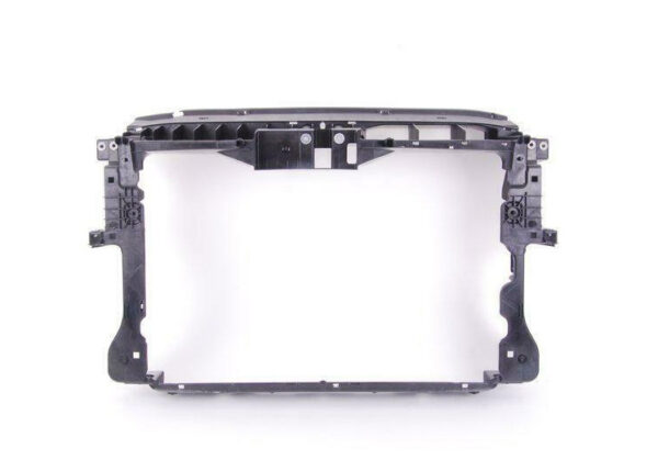 5N0805588F - NEW VW TIGUAN 5N MK1 COOLANT RADIATOR MOUNTING LOCK CARRIER 5N0805588F ORIGINAL