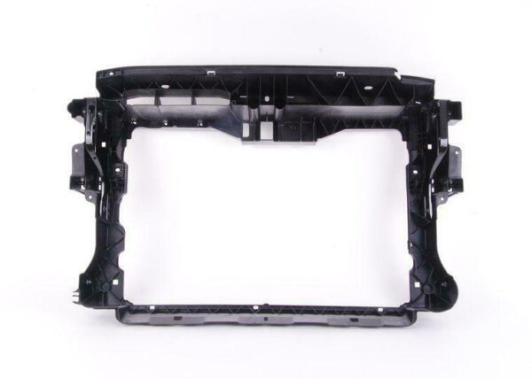 5N0805588F - NEW VW TIGUAN 5N MK1 COOLANT RADIATOR MOUNTING LOCK CARRIER 5N0805588F ORIGINAL