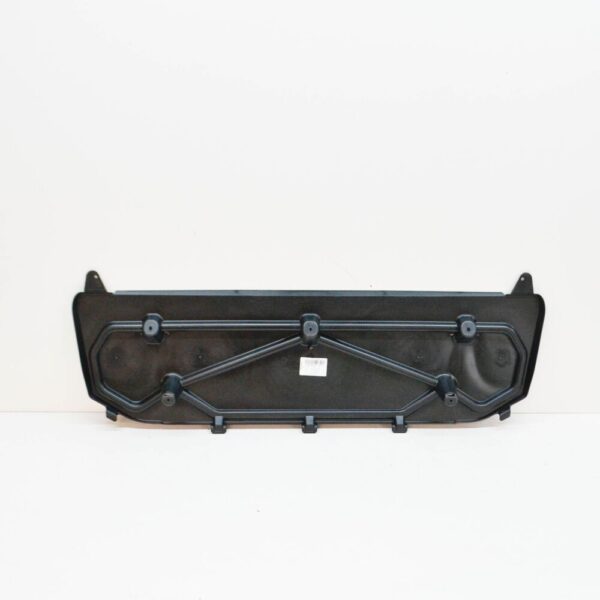 5N08059159B9 - VW Tiguan Front Bumper Retainer For Spoiler 5N0805915 9B9 NEW GENUINE
