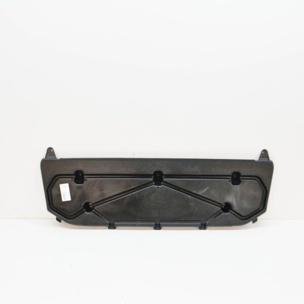 5N08059159B9 - VW Tiguan Front Bumper Retainer For Spoiler 5N0805915 9B9 NEW GENUINE