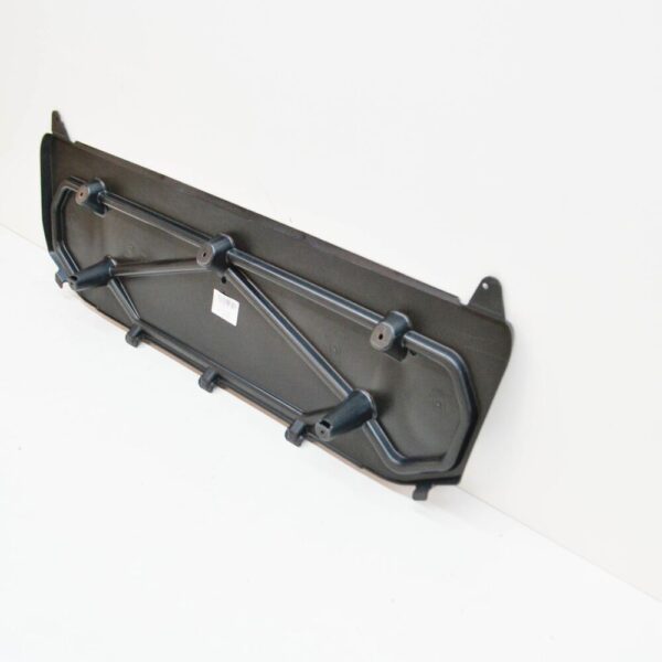 5N08059159B9 - VW Tiguan Front Bumper Retainer For Spoiler 5N0805915 9B9 NEW GENUINE