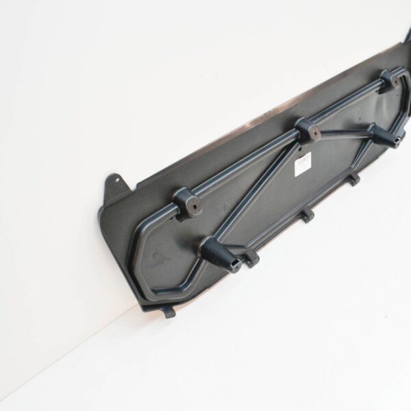 5N08059159B9 - VW Tiguan Front Bumper Retainer For Spoiler 5N0805915 9B9 NEW GENUINE