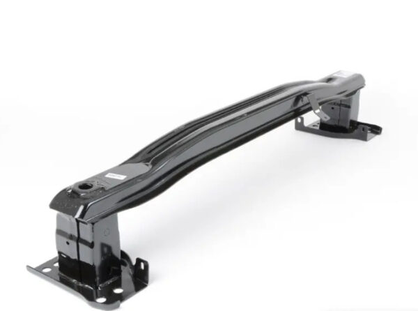 5N0807109J - VOLKSWAGEN TIGUAN 5N MK1 bumper front bumper 5N0807109J NEW ORIGINAL