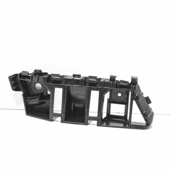 5N0807184D - New Genuine Volkswagen Tiguan 12-17 Front Bumper O/S Right Bracket 5N0807184D