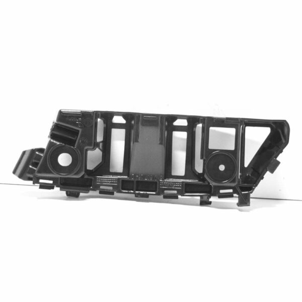 5N0807184D - New Genuine Volkswagen Tiguan 12-17 Front Bumper O/S Right Bracket 5N0807184D