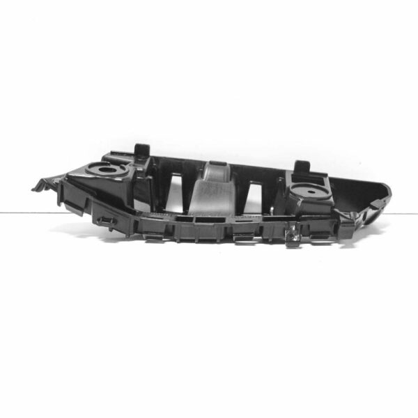 5N0807184D - New Genuine Volkswagen Tiguan 12-17 Front Bumper O/S Right Bracket 5N0807184D