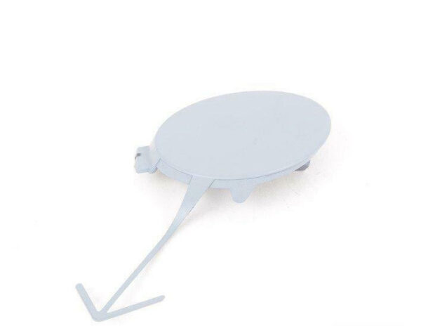 5N0807241CGRU - NEW VW TIGUAN 5N MK1 FRONT RIGHT TOW HITCH COVER CAP 5N0807241CGRU ORIGINAL