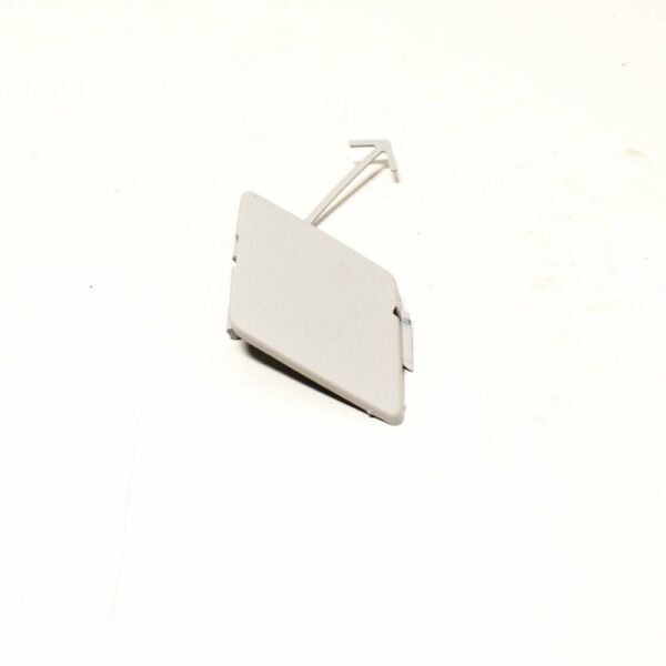 5N0807241GRU - NEW VW TIGUAN MK1 FRONT BUMPER TOW HOOK COVER CAP 5N0807241GRU