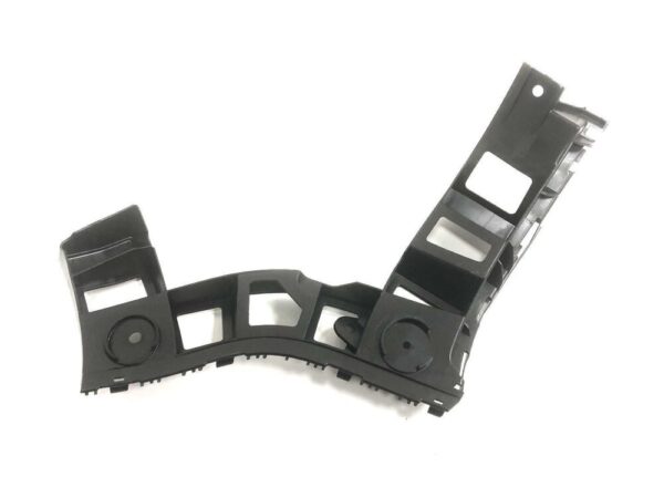 5N0807393E - New Genuine Volkswagen Tiguan 12-17 Rear Bumper N/S Left Bracket 5N0807393E OEM