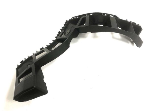 5N0807393E - New Genuine Volkswagen Tiguan 12-17 Rear Bumper N/S Left Bracket 5N0807393E OEM