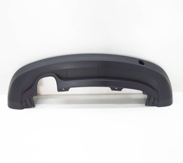 5N08075219B9 - Volkswagen 5N TIGUAN rear bumper lower lip spoiler 5N08075219B9 NEW