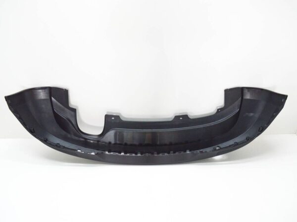 5N08075219B9 - Volkswagen 5N TIGUAN rear bumper lower lip spoiler 5N08075219B9 NEW