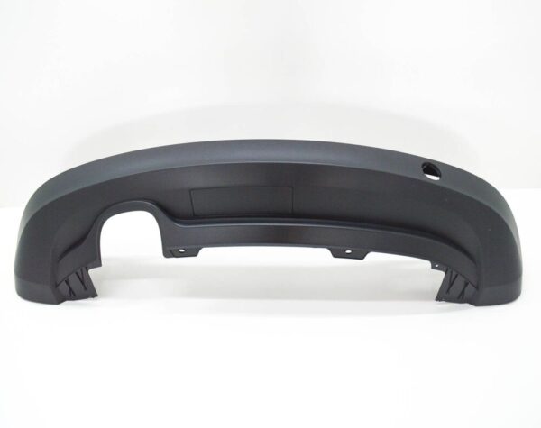 5N08075219B9 - Volkswagen 5N TIGUAN rear bumper lower lip spoiler 5N08075219B9 NEW