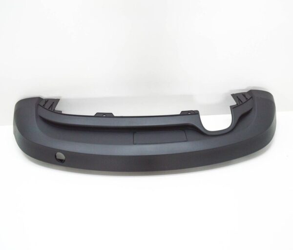 5N08075219B9 - Volkswagen 5N TIGUAN rear bumper lower lip spoiler 5N08075219B9 NEW