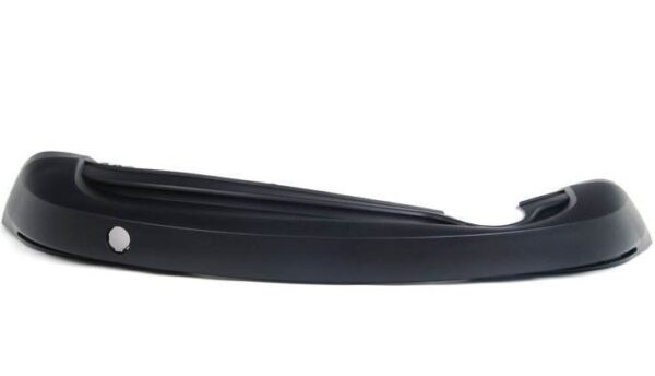 5N0807521AFGRU - NEW VW TIGUAN 08-16 REAR REUIT BUMPER VALIANT 5N08075219B9 ORIGINAL