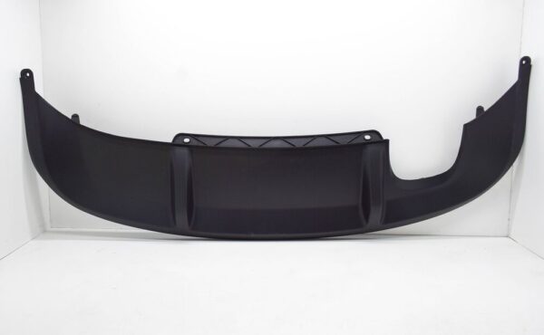 5N08075682Z0 - NEW VW TIGUAN MK1 R-LINE REAR BUMPER LOWER SPOILER 5N08075682Z0 ORIGINAL