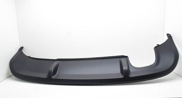 5N08075682Z0 - NEW VW TIGUAN MK1 R-LINE REAR BUMPER LOWER SPOILER 5N08075682Z0 ORIGINAL