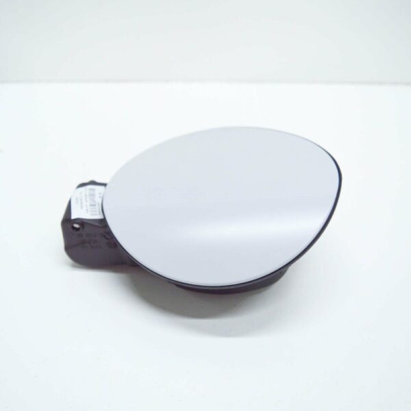 5N0809857DGRU - NEW VW TIGUAN 5N FUEL FILLER CAP LID W/COLLECTING TRAY 5N0809857DGRU