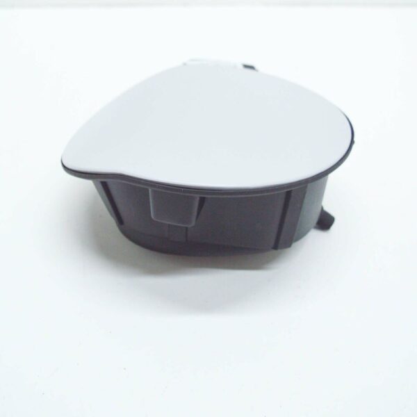 5N0809857DGRU - NEW VW TIGUAN 5N FUEL FILLER CAP LID W/COLLECTING TRAY 5N0809857DGRU
