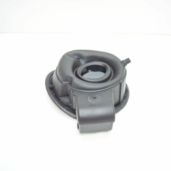 5N0809857DGRU - NEW VW TIGUAN 5N FUEL FILLER CAP LID W/COLLECTING TRAY 5N0809857DGRU