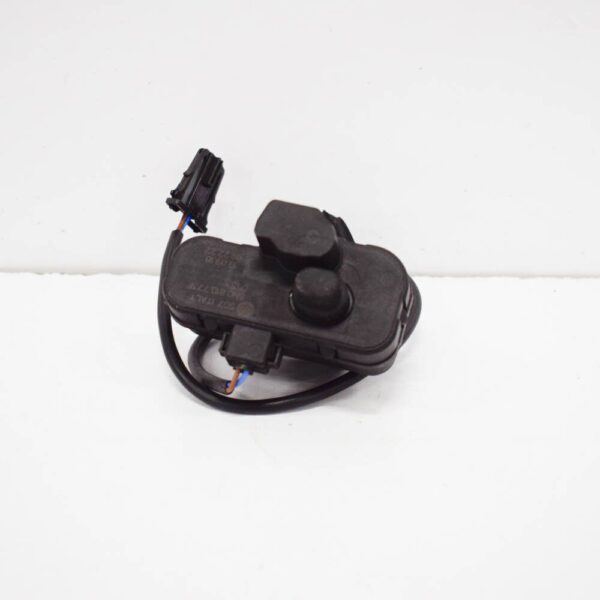 5N0810773F - Volkswagen Tiguan 5N Fuel Door Actuator 5N0810773F NEW GENUINE +