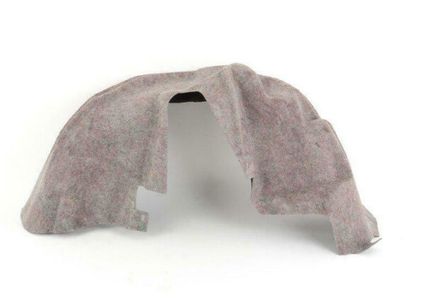 5N0810972 - NEW VOLKSWAGEN TIGUAN 5N MK1 REAR RIGHT WHEEL HOUSING LINER 5N0810972 ORIGINAL
