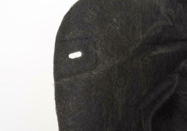 5N0810972 - NEW VOLKSWAGEN TIGUAN 5N MK1 REAR RIGHT WHEEL HOUSING LINER 5N0810972 ORIGINAL
