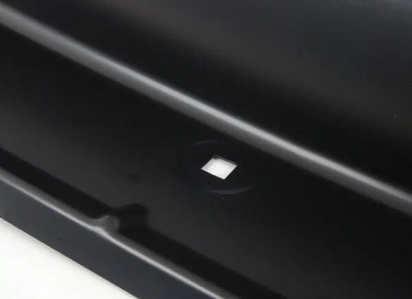 5N0813309 - NEW VW TIGUAN 5N REAR BODY CROSSMEMBER 5N0813309 ORIGINAL