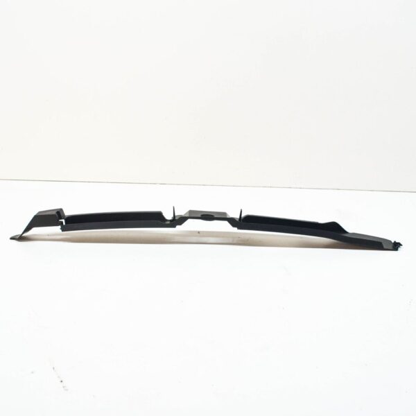 5N0821111 - Volkswagen Tiguan AD fender end plate front left 5N0821111 NEW ORIGINAL