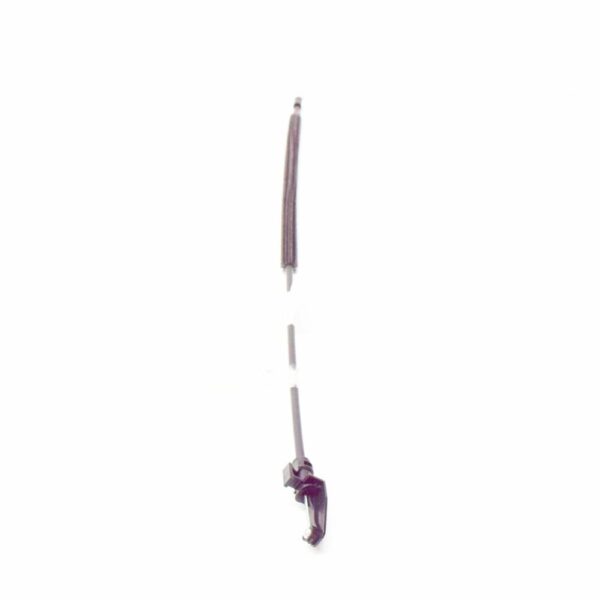 5N0823531A - NEW VOLKSWAGEN TIGUAN 5N FRONT LID LOCK CABLE 5N0823531A ORIGINAL