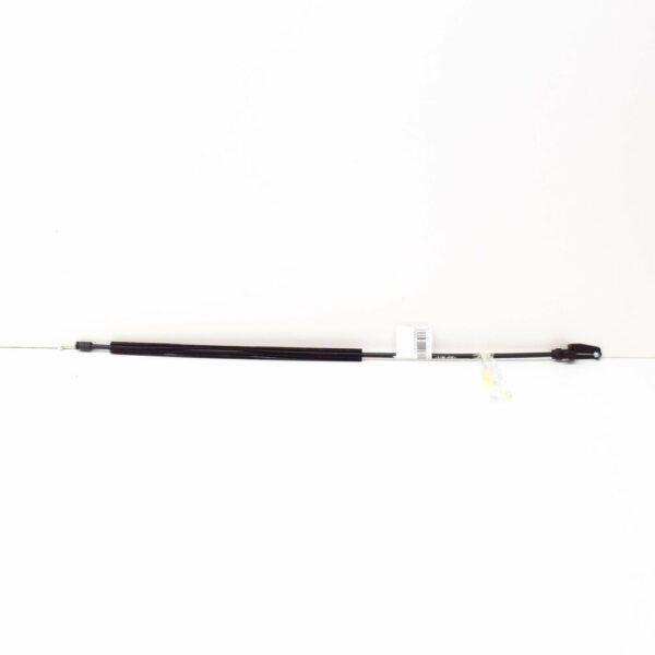 5N0823531A - NEW VOLKSWAGEN TIGUAN 5N FRONT LID LOCK CABLE 5N0823531A ORIGINAL